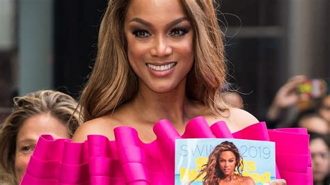 Through the years with Tyra Banks and SI Swimsuit